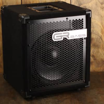 GR Bass CUBE 112 Cab image 1