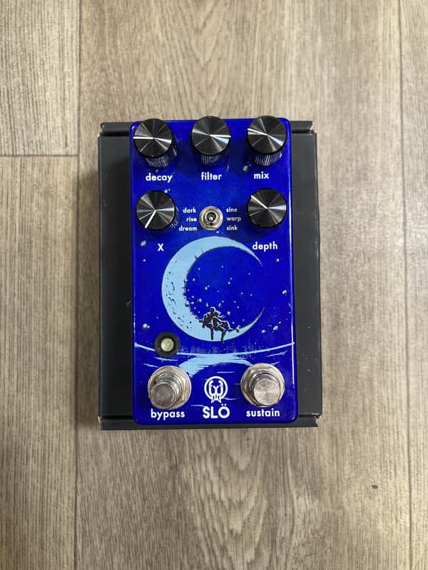 Walrus Audio SLÖ