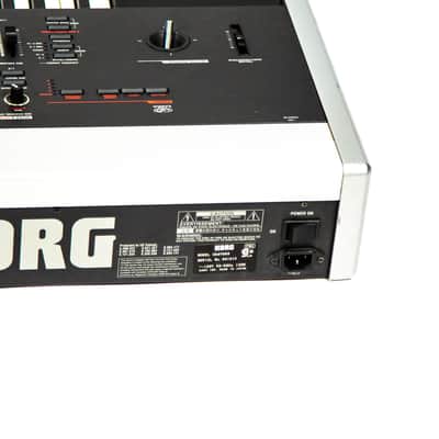 Korg Oasys Owned by Travis Barker image 10