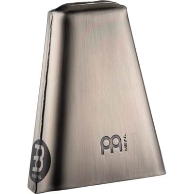 Meinl Handheld Series Handheld Cowbell - 6 1/2" image 1