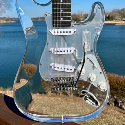 Rafferty Clear Skies II With LED Lights image 17
