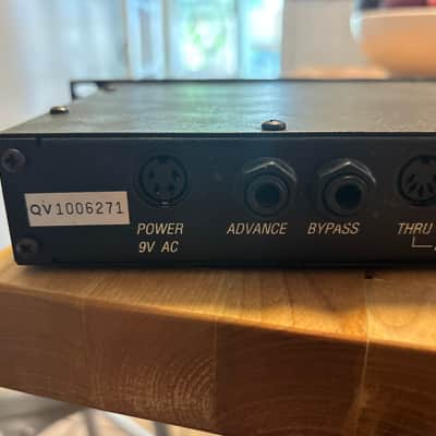 Alesis QuadraVerb GT Digital Effects Processor image 4