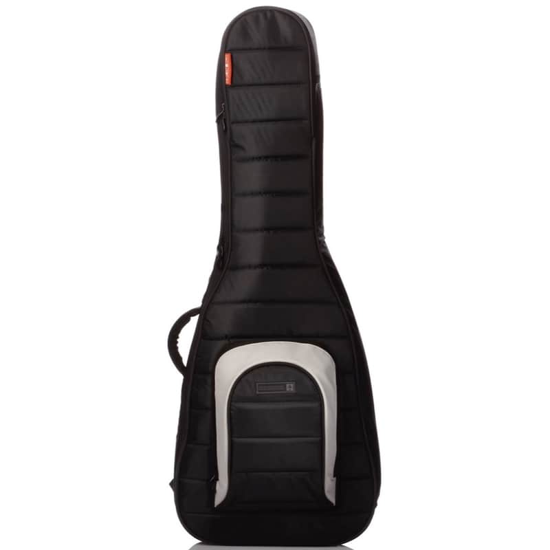 Mono M80 Electric Guitar Case, Jet Black image 1