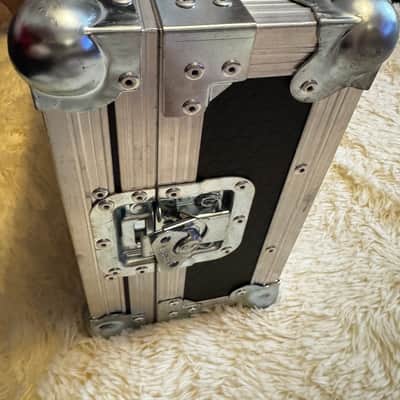 NSP Kemper Stage Flight Case - Heavy Duty image 4