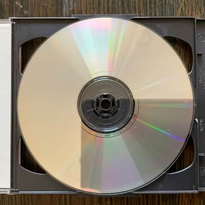 EastWest EW-074: ProSamples Vol.12 “Phat+Phunky” 1996 - CD-ROM image 7
