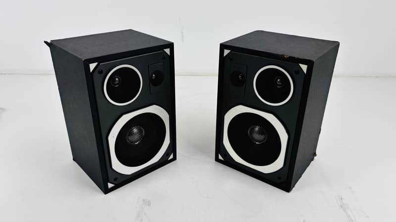 Tokyo Compo - Model 3000 - Passive Speaker Set image 1