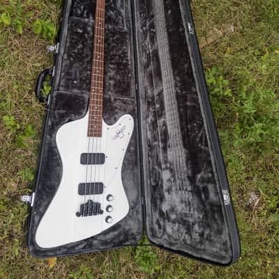 Epiphone Thunderbird Classic IV Pro Indonesia image 1