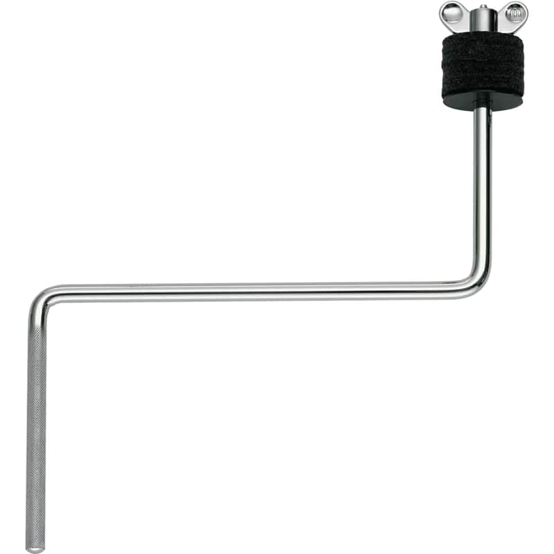 Immagine Meinl z-shaped 3/8 inch rod - 1
