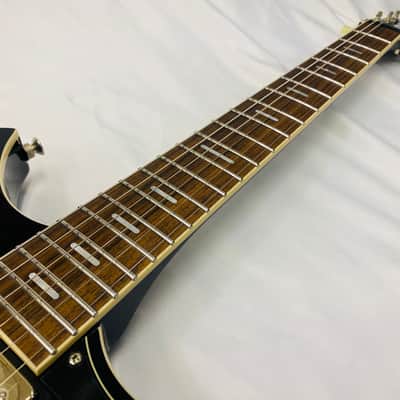 YAMAHA REVSTAR RSS20 BL Made in Indonesia image 3