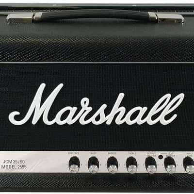 Marshall Custom Shop 2555X Silver Jubilee Black Snakeskin image 2