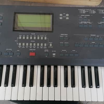 Korg is 50 B Workstation 61 Tasti Tastiera image 3