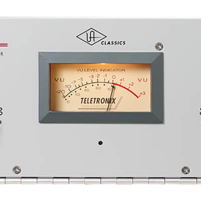Universal Audio LA-2A Leveling Amplifier / Optical Compressor image 1
