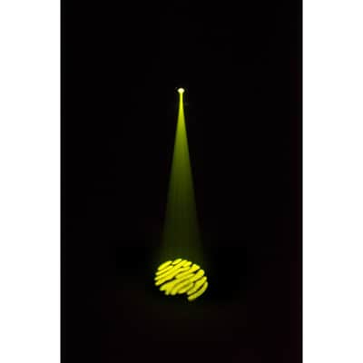 Chauvet DJ Intimidator Spot 110 LED Moving Head Light Fixture - INTIMSPOT110 image 5