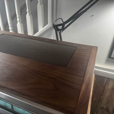 Vintage 1977 Technics SA-5370 Restored image 6