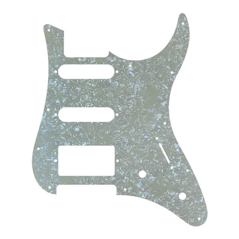 Yamaha Pacifica 012 Pickguard - 4-Ply Parchment Pearl (Fast Free US Shipping!) image 1