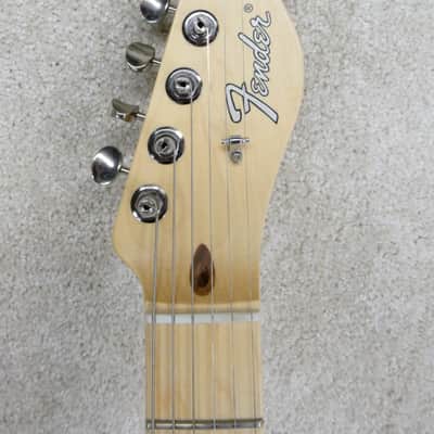 Fender Telecaster 2019 Vintage White W/OHSC The only tele you need ! image 6