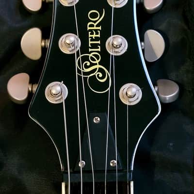 Dean Soltero White image 3