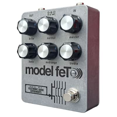 Electronic Audio Experiments Model feT V3.7 image 2