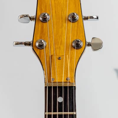 1978 Washburn Falcon Maple Serial #78224 Early First Year Production image 9