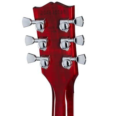 Gibson Les Paul Modern Figured image 6