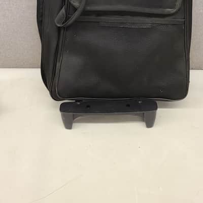 Yamaha SKB-350 Student Bell Kit W/ Rolling Cart NO STAND image 12