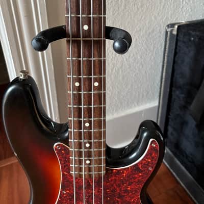Fender Standard Precision Bass 2009 - 2017 MIM image 5