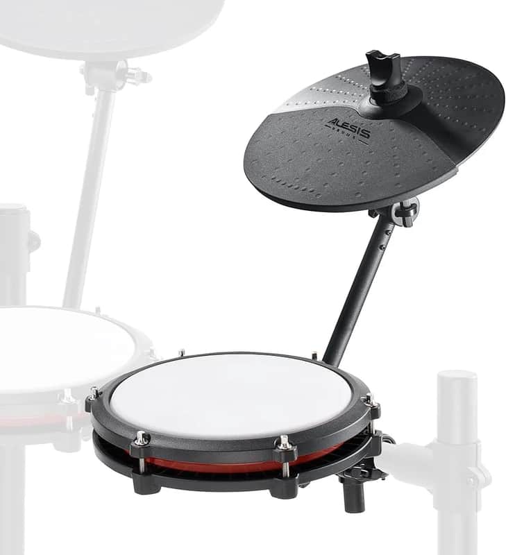 Alesis Alesis Nitro Max Expansion Pack image 1