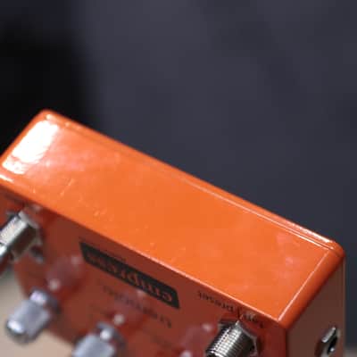 Empress Effects Tremolo2 Pristine Sound 8-Rhythm Tremolo Effect Pedal w/Box image 13
