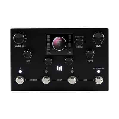 Meris Ottobit X Modular Effects Processor image 2