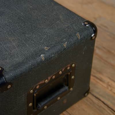 Marshall VBA 400 Valve Bass Amplifier Head 1999 USED image 5