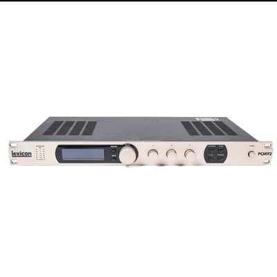Lexicon PCM 92 Owned By Billie Joe Armstrong Of Green Day image 1