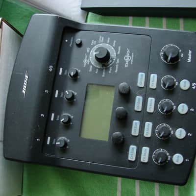 BOSE T4S TONE MATCH MIXER FOR L1 image 2