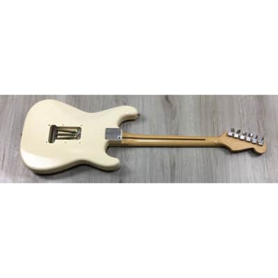 Fender Standard Stratocaster LH serial MN8306348 Lace Sensor image 11