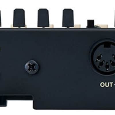 Roland JU-06A Synthesizer Sound Module Features of Both The Juno-60 and Juno-106 image 4