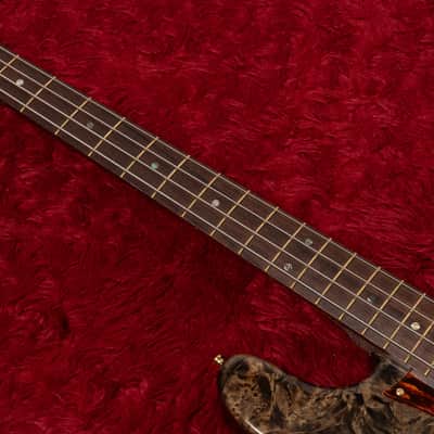 【used】momose / MPJ-Premium/FT BLK 4.025kg #15698【Consignment】【GIB Yokohama】【price included SHIPPING & IMPORT TAX & VAT】 image 5