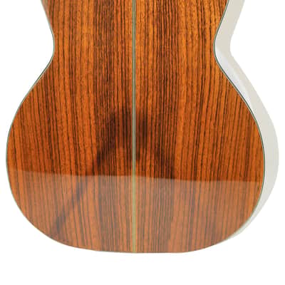 Martin 00-21 GE Golden Era Ltd Edition 1998 VOS Antique Natural image 3