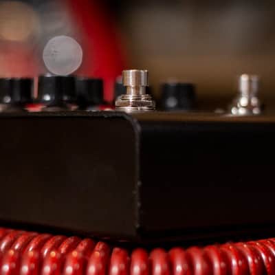 Strymon Iridium Amp and IR Cab Guitar Effects Pedal image 6
