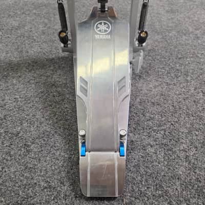 Used Yamaha Professional Double Pedal, Direct Drive With Case - Very Good image 2