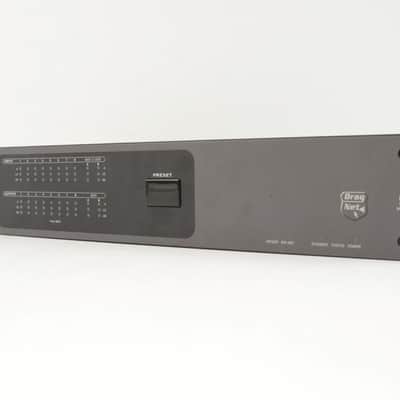 Rane RPM 88 Programmable Multiprocessor image 5