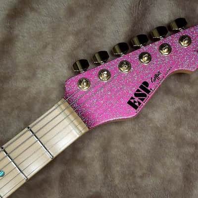 ESP SNAPPER Ohmura Custom image 5