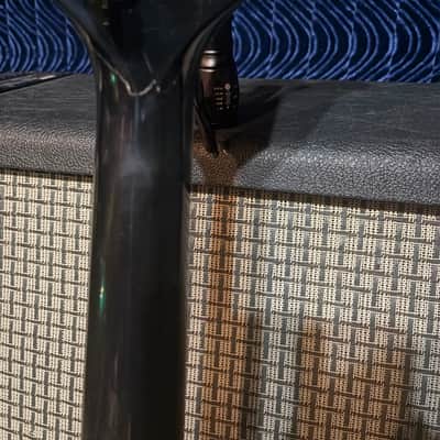 Gibson Firebird V Reissue 1992 - Ebony image 10