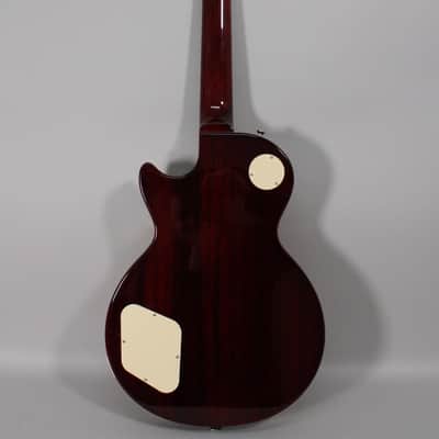 2011 Epiphone Les Paul Standard Goldtop image 3