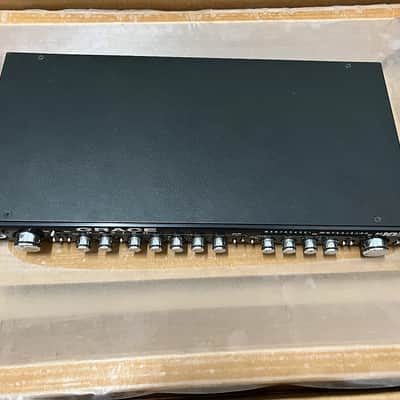 Grace Design m103 Channel Strip 2010s - Black image 5