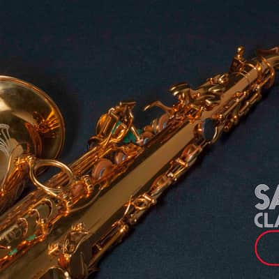 Dave Guardala alto saxophone image 10