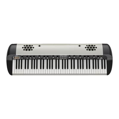 Korg SV-2 73S image 3