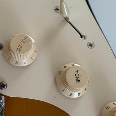 Greco SE800 Super Sound '78 Vintage MIJ Stratocaster Type Electric Guitar Made in Japan by Fujigen image 21