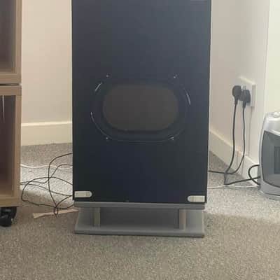 Falcon Acoustic Nightingale NM-1 Vintage 1974 B-139 KEF image 7