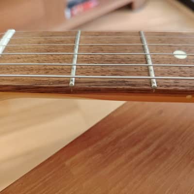 Immagine Fender ST-62 Stratocaster Reissue MIJ - 5