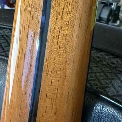 Antonio Aparicio AA100 guitar, Fustero tuners, All solid woods cedar top image 16