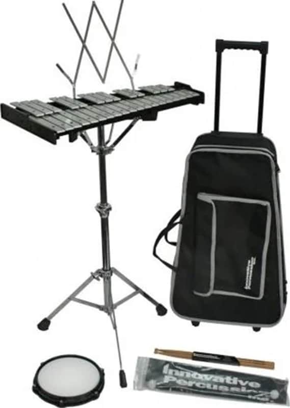 Bell Kit With Traveler Bag image 1